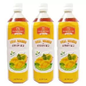 로쏘 망고 1L x 6개