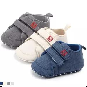 보행기신발 엠큐브 203874 보행기화(105-125mm)