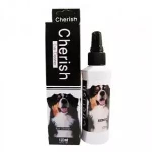 강아지 안구세정제 120ml 애견 눈세척 청결제 눈물