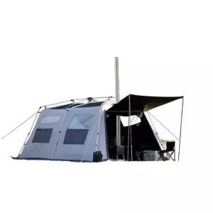 패밀리텐트 가족 거실형 방수 대형 대형텐트 쉘터