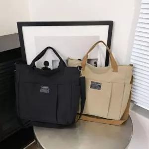 가벼운에코백 토드백 패션 미니숄더백 가방 여행용