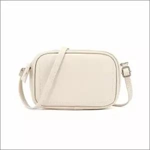 크로스백 미니백 8컬러 가방 데일리 무지 캐주얼 스퀘어 숄더백