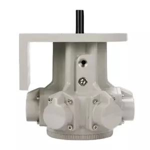 에어 고출력 기어 감속기 에어모터 공압 블레이드 모터 실린더