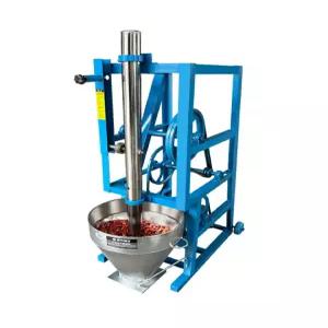 자동 곡물 떡방아 방앗간 소형저소음 소형 방아 절구 저소음 기계 믹서 타파기