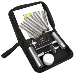 베툴 타이어 수리 키트, 자동차 오토바이, 트럭, 골프 카트, ATV, 트랙터, ARB, RV, SUV, 트레일러 등의 펑크 수리를 위한 24개의 전문가용 헤비 듀티 유니버설 비상