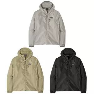 매장정품 파타고니아 (20495R5) 2026년 SS 멘즈 라이트  배리어블 자켓 재킷 189392