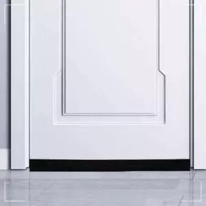 키밍 외풍방지 문틈막이 바람막이 소음방지 창문단열 화이트 RW62B2A013