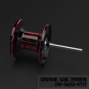 KastKing Brutus 베이트캐스팅 릴 자기 제동 시스템 7.2:1 기어비 5+1 볼 베어링 8KG 최대 드래그 낚시 코