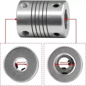 타이듀 어큐포커스 전자 망원경 포커스 - 푸시버튼 핸드 컨트롤러를 사용하여 진동 없이 부드럽고 정밀한