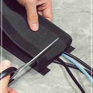 플라스틱몰딩 3m 전기선몰딩 알루미늄 타일 원단 바닥몰딩 전선몰딩 몰딩 1WFGQYX63