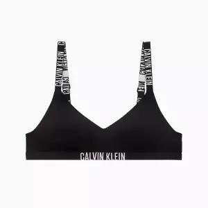 매장정품 캘빈클라인 Underwear CK 여성 인텍스 파워 마이크로 브라렛 (QF7659AD-UB1) 198714