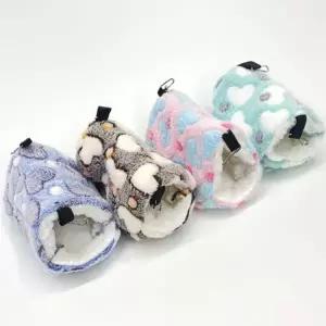 포치 앵무새 중 앵무새침대 하트둥지