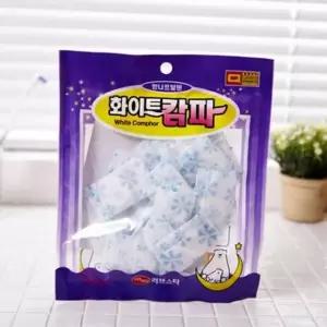 나프탈렌 생활용품 방충제 좀약 탈취제