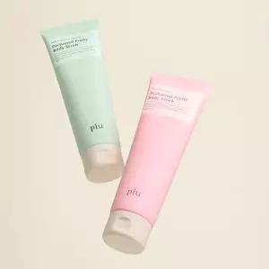 플루 퍼퓸드 프루티 바디스크럽 200g 2개