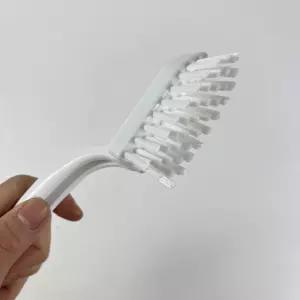 다용도 운동화 신발 세척솔 청소솔 빨래솔 세탁 브러시 실내화 관리 클리너