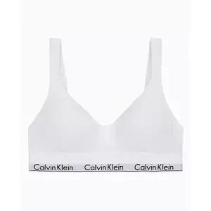 매장정품 캘빈클라인 Underwear CK 여성 모던코튼 브라렛(QF5490-100) 195967