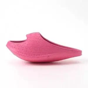 ( )다이어트 슬리퍼 240-245mm 핑크 다리운동 실내화