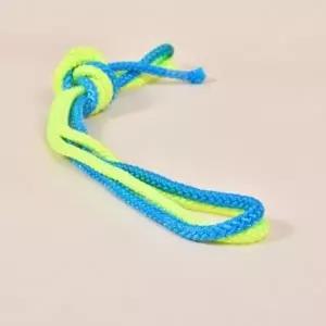 ( )니스포 리듬체조 줄 운동회 학교 리듬체조 로프 3m