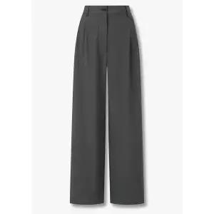 [STUDIO TOMBOY](타임스퀘어점패션관)백 밴딩 스트링 투턱 팬츠 9176231981