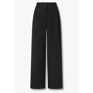 [STUDIO TOMBOY](타임스퀘어점패션관)백 밴딩 스트링 투턱 팬츠 9176231981