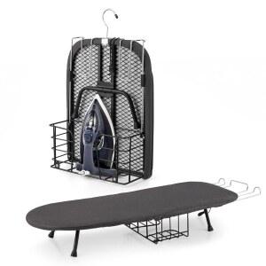 테이블탑 다리미 여행용 기숙사, 있는 테이블 휴대용 보드, 상단, 홀더가 접이식 x12