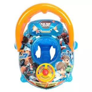 유아 아동 또봇 파라솔 쿠션 보행기 튜브 빵빵이 핸들 어린이 KC인증