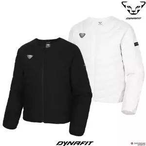 매장정품 다이나핏 YWW24501여성 스위치 퀼팅 슬림 초경량 구스다운 자켓 (기존가 19900) 191678