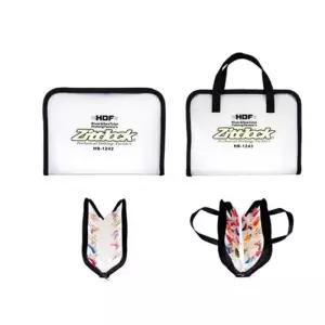 [마이모노샵][마이모노샵] 낚시용품 에기 루어 교차보관 휴대용 미니 가방 케이스 (17171144)