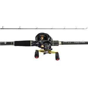 [마이모노샵][마이모노샵] 선상 바다 민물 초심자용 루어 낚시대 세트 우럭 (17168500)