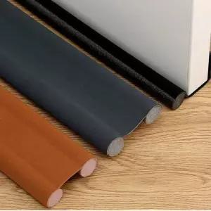 [마이모노샵][마이모노샵] 창문 문틈 현관문 도어 틈새 해충 소음차단 문틈막이 2개 (17165360)