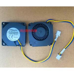 creality호환 CHA4024RM-10B 4010 냉각 선풍기 무소음 24V 0.10A 40x40x10mm