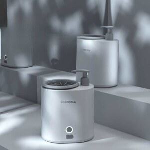 강아지 산책 발씻기 자동 클렌저 닦기 발샤워기 전동식 족집게 산책후 간편한 워시 발세척기