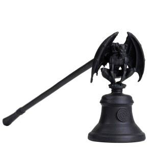 WOPARTY 고딕 - 데코 신비로운 스너퍼 액세서리 캔들 제단