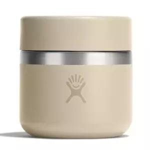 Hydro Flask 식품 용기 - 단열 스테인리스 스틸, 뜨거운 음식, 점심 및 수프용 스낵 여행용 용기, 226.8g(8