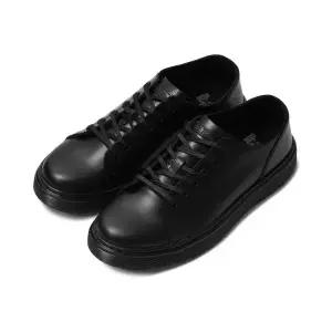 [매장정품] DR.MARTENS 단테 - 블랙 / 16736001