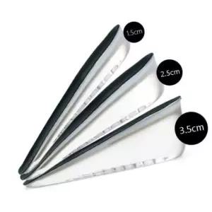 깔창 신발 기능성 쿠션 에어 실리콘 키높이 E1W8FB2ED8