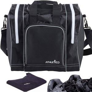 [미국배송] 아틀레티코 볼링백 & 시소 폴리셔 번들