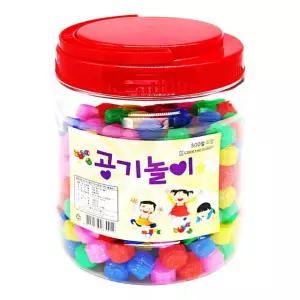 공기놀이 공기알 공깃돌 대용량 민속놀이 전통놀이 RWA65BA113