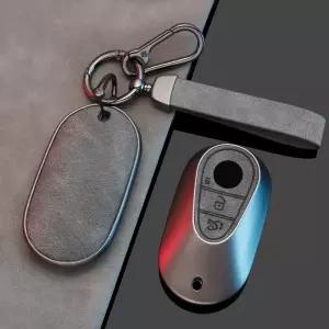 메르세데스 벤츠 C E S 클래스 GLC W206 W214 W223 E300 C260 C300 S450 S500 S400 자동차 스마트 키