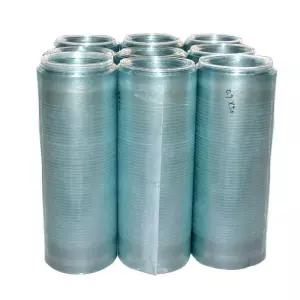 넥산 롤형 아크릴 덮개 창고 비가림 골판 방수 캐노피