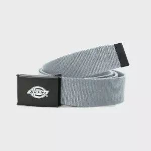 [매장정품] 디키즈 캔버스 위빙 벨트 Iceberg Green 3198446