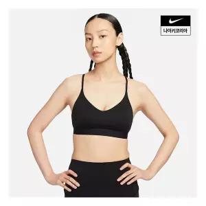 [나이키] 여성 인디라이트서포트패드스포츠브라 FD1063-010 905173