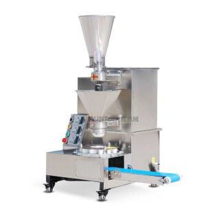 자동호떡기계 베이커리 도우 자동 분배기 탁상용 펴는기계 찐빵 반죽분할기 프레스 누름기