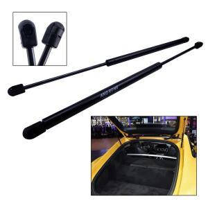 2x Vauxhall Meriva 2003-2010 후면 뒷문 부츠 트렁크 가스 스트럿츠 스프링 리프터