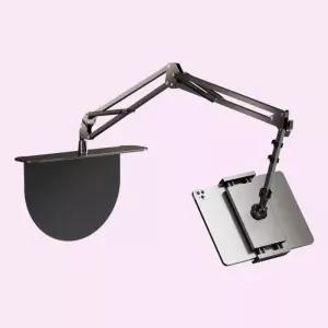 관절형 침대 틈새 책상 휴대폰 거치대 태블릿 쇼파