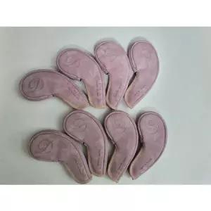 엘로드 다이너스 아이언 커버 세트 엘로드 코오롱 정품 커버 8개 구성