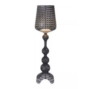 카르텔 조명 가부키 스탠드 플로어 주도의 팬던트 알루미늄 무드