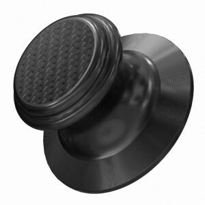 LP 비닐 레코드 턴테이블 무게추 스태빌라이저 블랙 클램프 알루미늄 메탈 플레이어 액세서리 12 인치