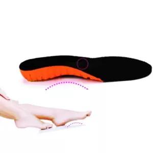 라텍스 메모리폼 운동화 쿠션 깔창 전투화 조깅 라텍스깔창 메모리폼깔창 3W391C3120