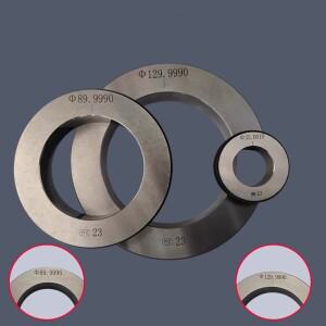 내경 소프트 게이지 세팅 링 플레인 무스홀 측정 도구 100mm-150mm